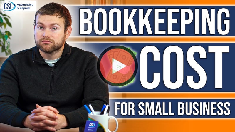 How Much Does A Bookkeeper Cost For A Small Business how-much-does-a-bookkeeper-cost-for-a-small-business
